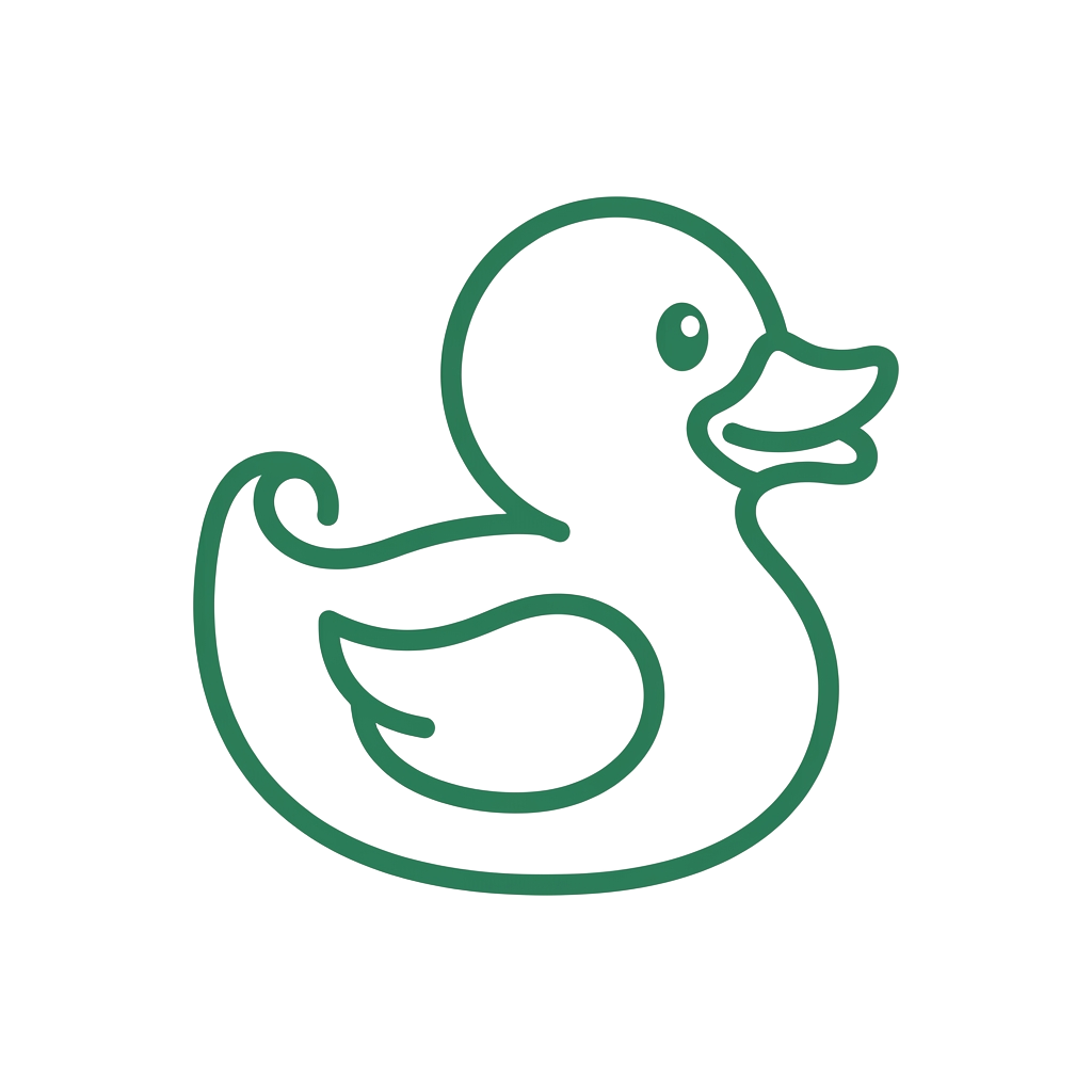 Pato Logo